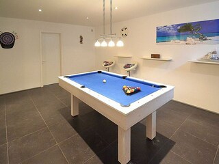 Ferienhaus Novigrad (Istrien) Ausstattung 35