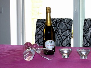 Ferienhaus Novigrad (Istrien) Ausstattung 38