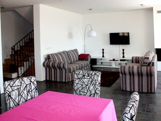 Ferienhaus Novigrad (Istrien) Ausstattung 40