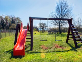 Ferienhaus Novigrad (Istrien) Ausstattung 42