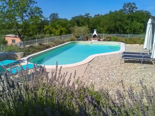 Ferienhaus Novigrad (Istrien) Ausstattung 45