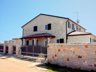 Ferienhaus Novigrad (Istrien) Ausstattung 46