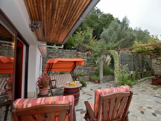 Apartment Mošćenička Draga Ausstattung 11