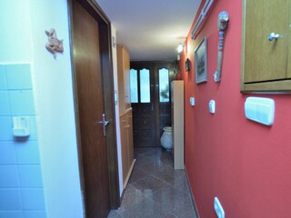 Apartment Mošćenička Draga Features 11