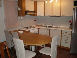 Apartment Mošćenička Draga Features 13