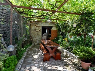 Apartment Mošćenička Draga Outdoor Recording 1