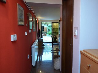 Apartment Mošćenička Draga Features 7