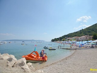 Apartment Mošćenička Draga Environment 19