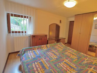 Apartment Mošćenička Draga Features 9