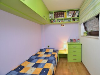 Apartment Mošćenička Draga Features 11