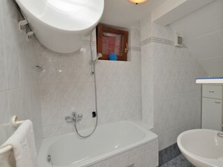 Apartment Mošćenička Draga Features 14