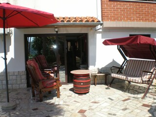 Apartment Mošćenička Draga Features 16