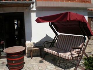 Apartment Mošćenička Draga Features 18