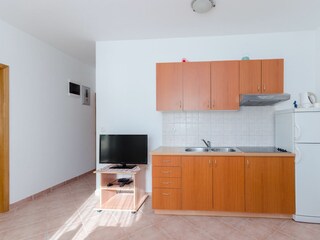 Apartment Lopar Ausstattung 3