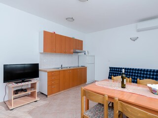 Apartment Lopar Ausstattung 11