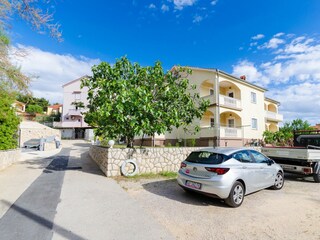 Apartment Lopar Ausstattung 10