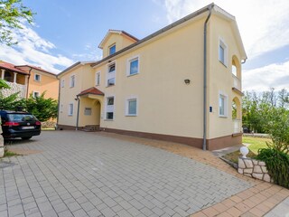 Apartment Lopar Ausstattung 3