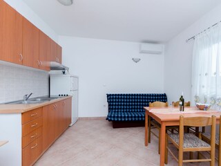 Apartment Lopar Ausstattung 4
