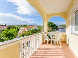 Apartment Lopar Ausstattung 10