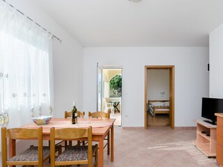 Apartment Lopar Ausstattung 11
