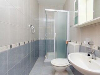 Apartment Lopar Ausstattung 15