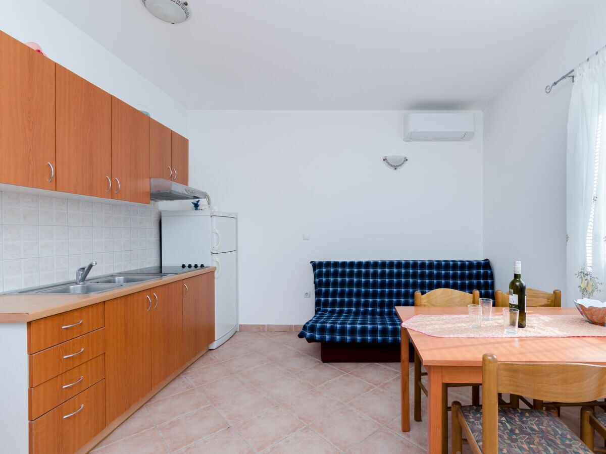 Apartment Lopar Ausstattung 1