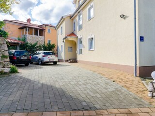 Apartment Lopar Ausstattung 7