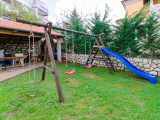 Apartment Lopar Ausstattung 8