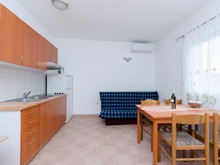 Apartment Lopar Ausstattung 9