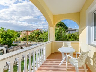 Apartment Lopar Ausstattung 10