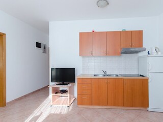 Apartment Lopar Ausstattung 12