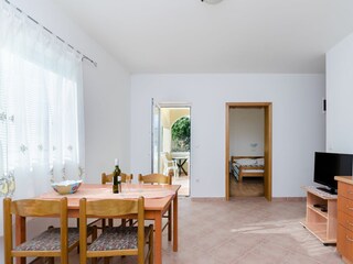 Apartment Lopar Ausstattung 13