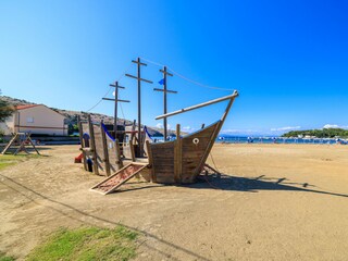 Apartment Lopar Ausstattung 14