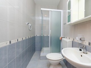 Apartment Lopar Ausstattung 15