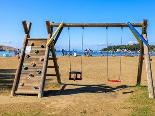 Apartment Lopar Ausstattung 18