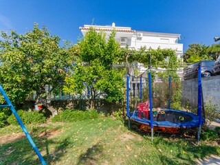 Apartment Lopar Outdoor Recording 1