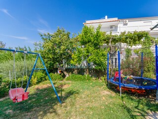 Apartment Lopar Outdoor Recording 3