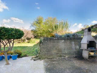 Apartment Lopar Outdoor Recording 5