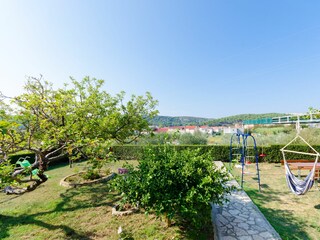 Apartment Lopar Ausstattung 2