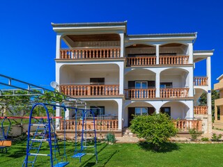 Apartment Lopar Ausstattung 3