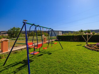 Apartment Lopar Ausstattung 5