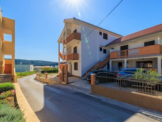 Apartment Lopar Ausstattung 12