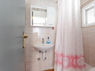 Apartment Lopar Ausstattung 13