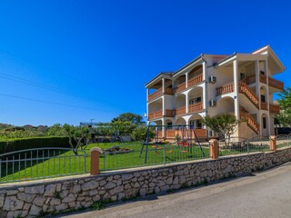 Apartment Lopar Ausstattung 14
