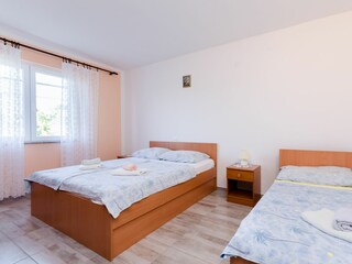 Apartment Lopar Ausstattung 15