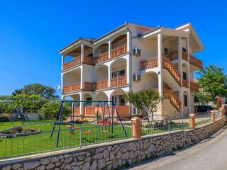 Apartment Lopar Ausstattung 16