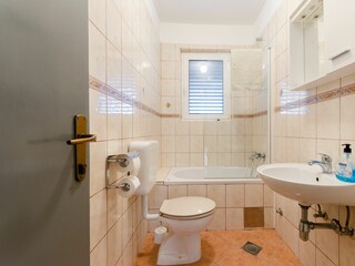 Apartment Lopar Ausstattung 17