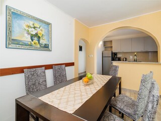Apartment Lopar Ausstattung 19
