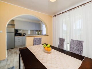 Apartment Lopar Ausstattung 20