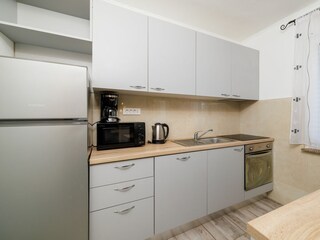Apartment Lopar Ausstattung 22
